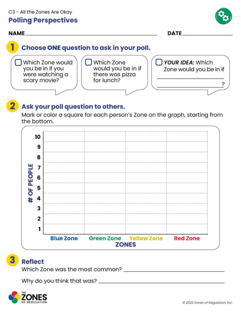 C3 Gear 2: Polling Perspectives