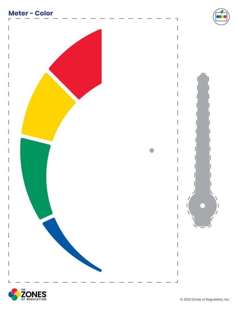 Concept 1 - Meter Color